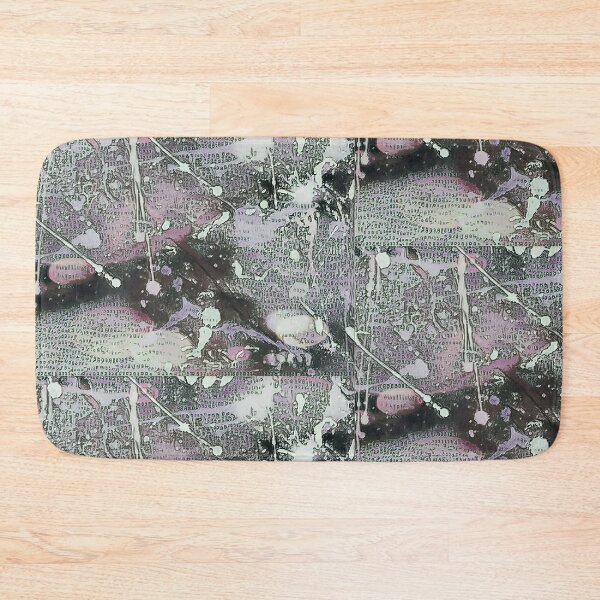 Item preview, Acid Rain designed and sold by NolaJere.