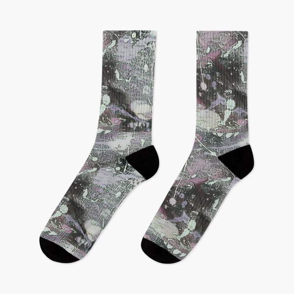 Item preview, Acid Rain designed and sold by NolaJere.