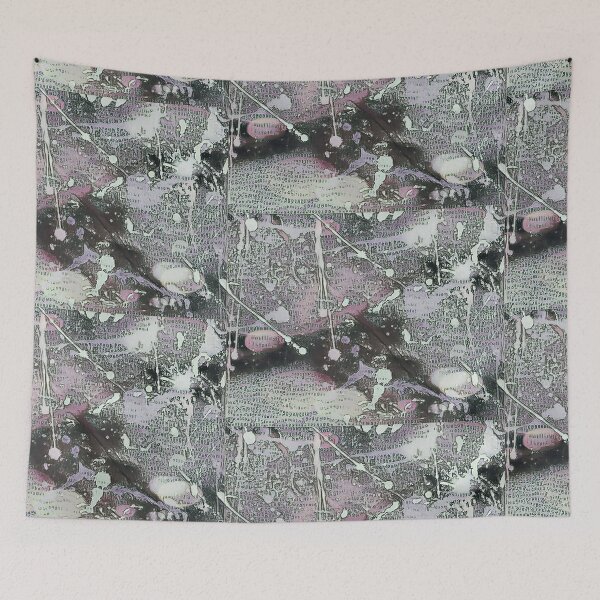 Item preview, Acid Rain designed and sold by NolaJere.