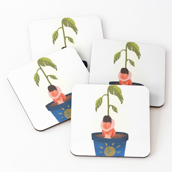 Item preview, Growth designed and sold by Becky Duckmanton.