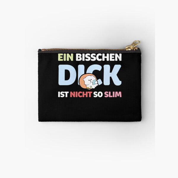 Item preview, A little bit of DICK is not so SLIM I say funny designed and sold by ChrisFeil.