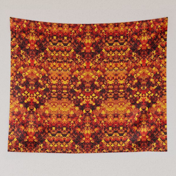 Item preview, 7 Layers for Dante designed and sold by NolaJere.