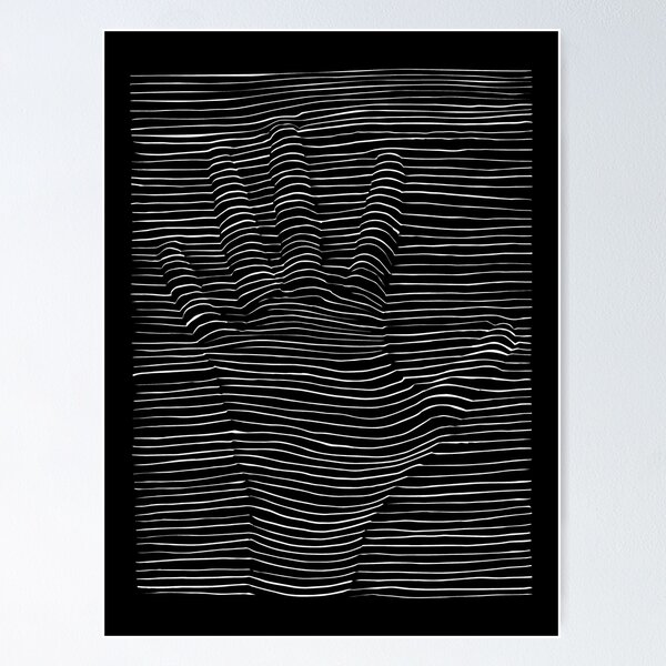 Item preview, optical illusion  designed and sold by pirminio.