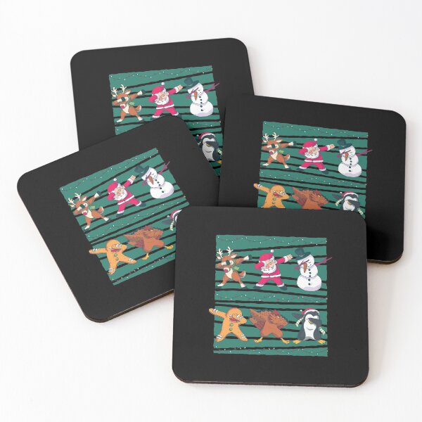 Item preview, christmas dab  designed and sold by pirminio.