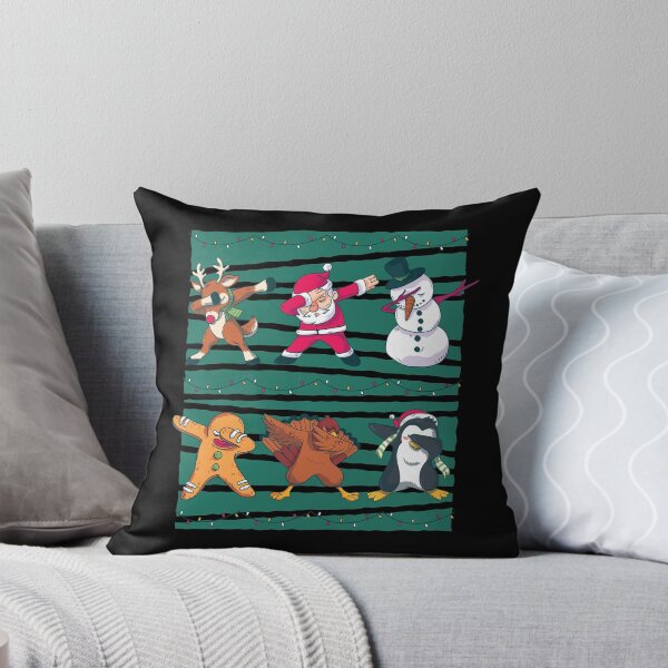Item preview, christmas dab  designed and sold by pirminio.