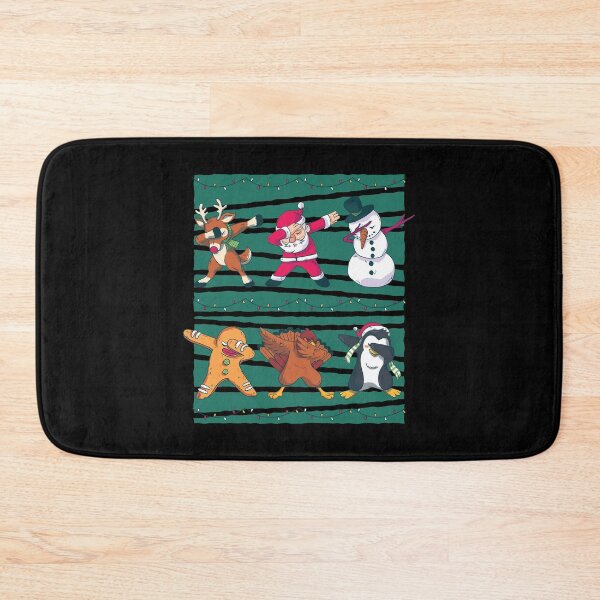 Item preview, christmas dab  designed and sold by pirminio.