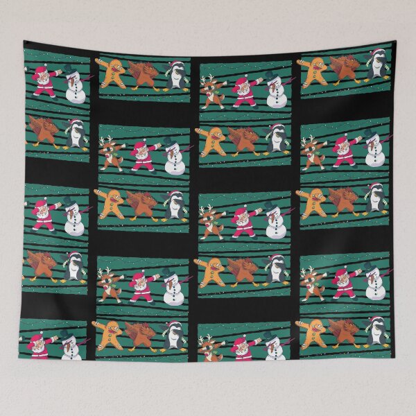 Item preview, christmas dab  designed and sold by pirminio.