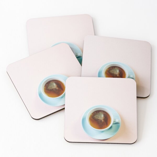 Item preview, Time for tea  designed and sold by SJAPhoto.