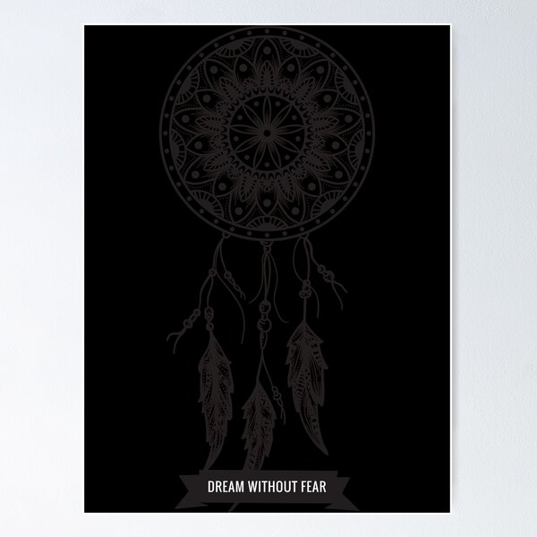 Item preview, dream catcher  designed and sold by pirminio.