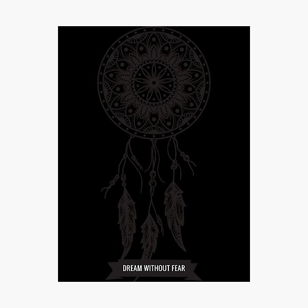 Item preview, dream catcher  designed and sold by pirminio.