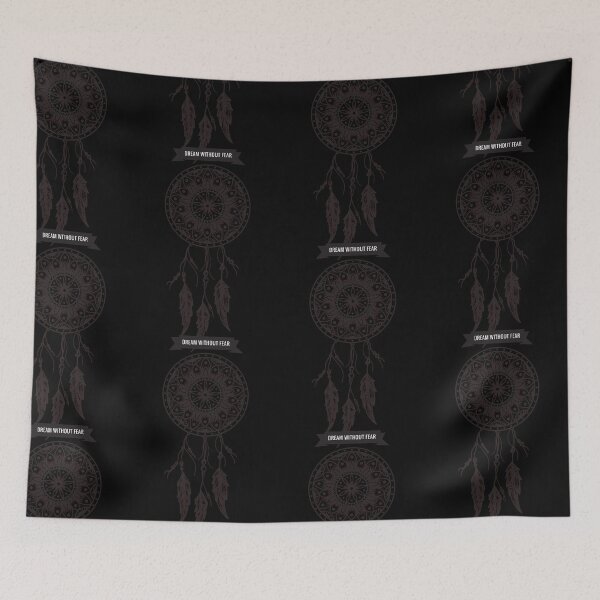 Item preview, dream catcher  designed and sold by pirminio.