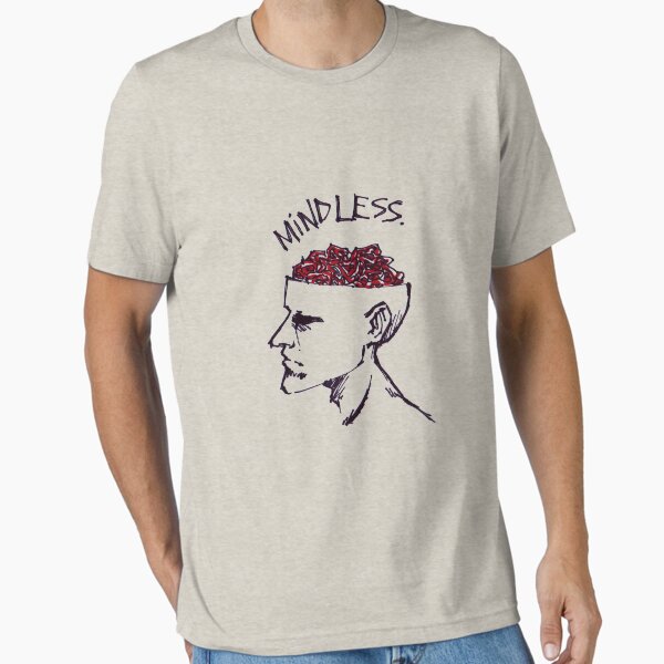 MINDLESS Essential T-Shirt