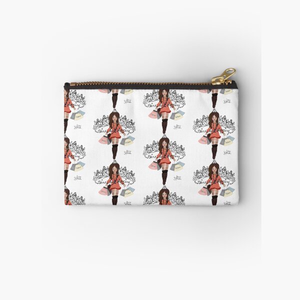 Item preview, Queen of shopping designed and sold by soleia.
