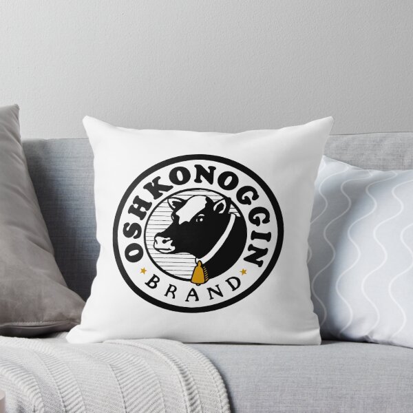 Item preview, Oshkonoggin Brand designed and sold by sdinter.