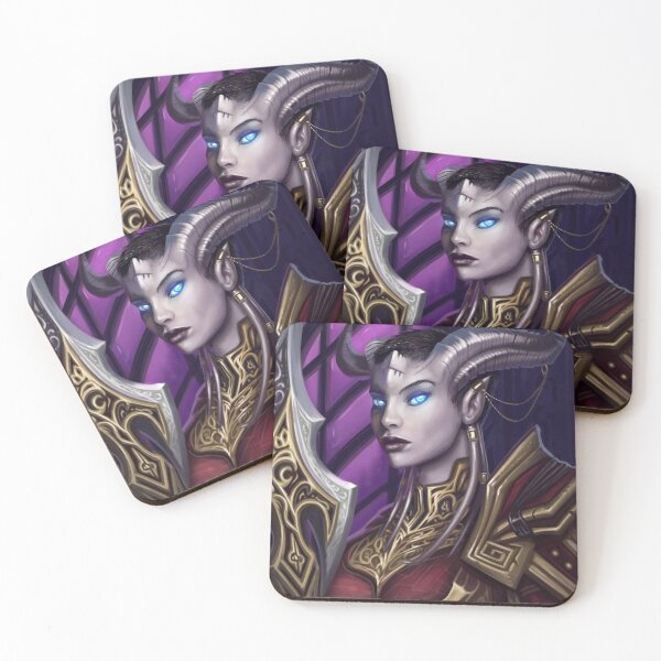 Item preview, The Bearer of Truth designed and sold by GaldersArt.