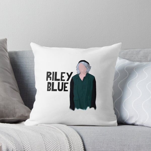 Item preview, riley blue designed and sold by Art by athelstan.