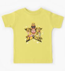 We Love Chica Kids Tee