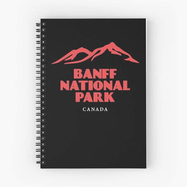 Item preview, Banff National Park - Alberta Canada designed and sold by isstgeschichte.