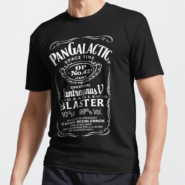 Item preview, Pan Galactic Gargle Blaster - Original 42 designed and sold by Malupali.