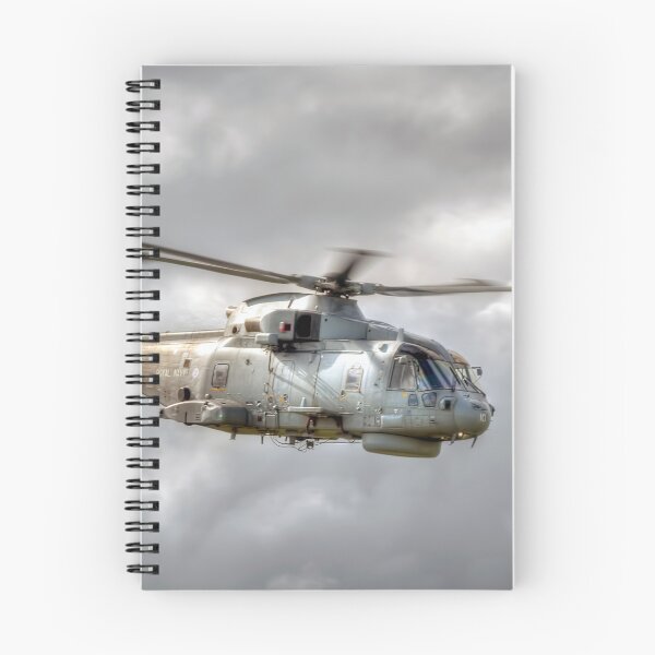 Item preview, Royal Navy Merlin Helicopter designed and sold by Steve H Clark.