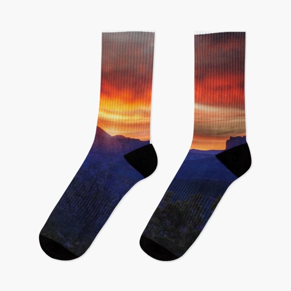Item preview, Sedona Sunrise designed and sold by Kathy Weaver.