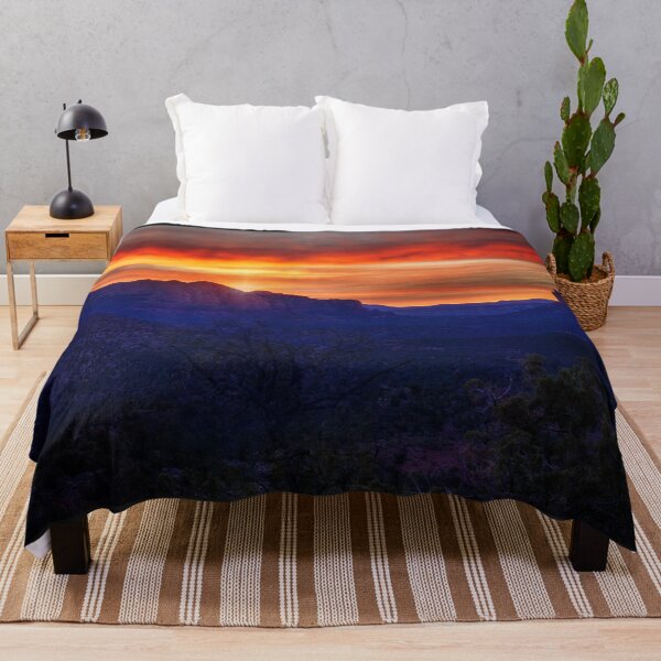 Item preview, Sedona Sunrise designed and sold by Kathy Weaver.