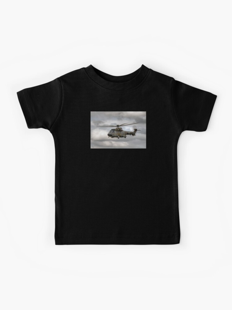 super puma t shirt