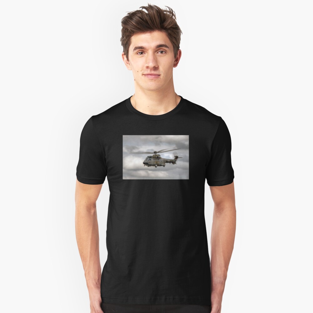 super puma t shirt