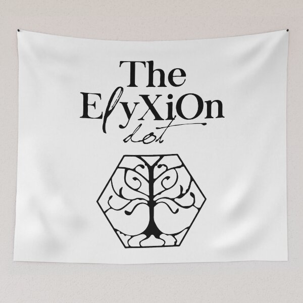 Item preview, Elyxion designed and sold by PepGuardi.
