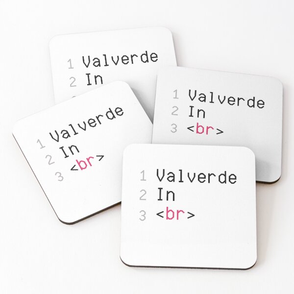 Item preview, Valvarde in - Fede valverde - Madrid designed and sold by TextyQuotes.