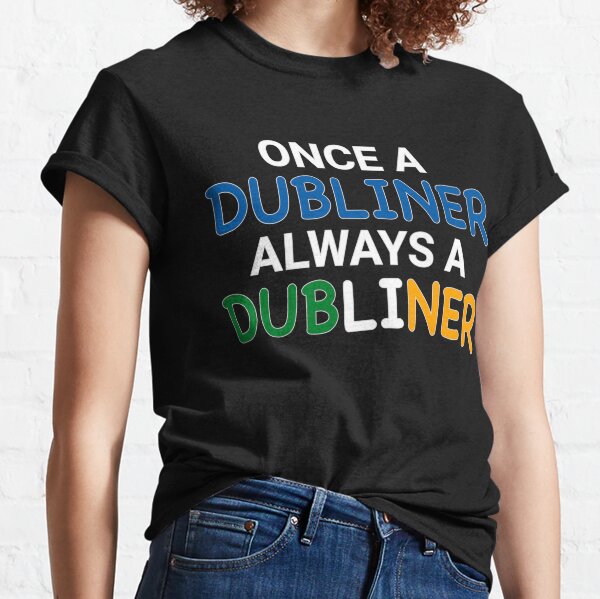 Custom Chicago Cubs Youth Green Dubliner Name & Number T-Shirt - Kelly