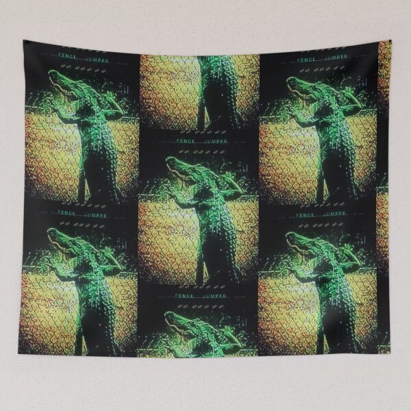 Item preview, Gator Later designed and sold by Bugeyedart.
