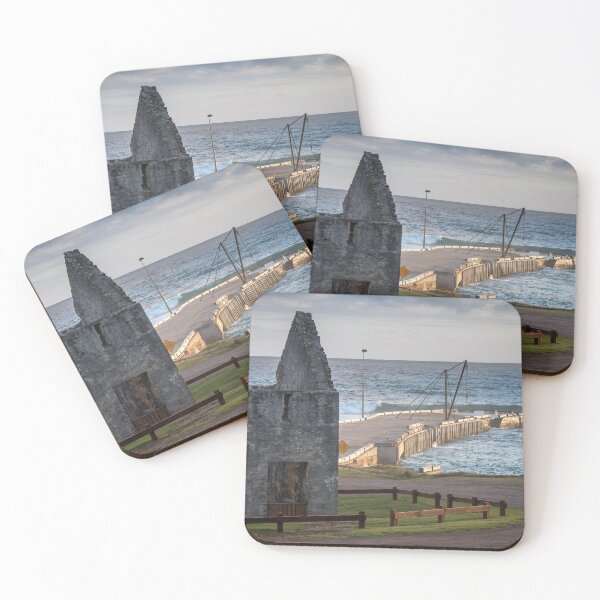 Item preview, Kingston Pier, Norfolk Island designed and sold by ImagesbyAB.