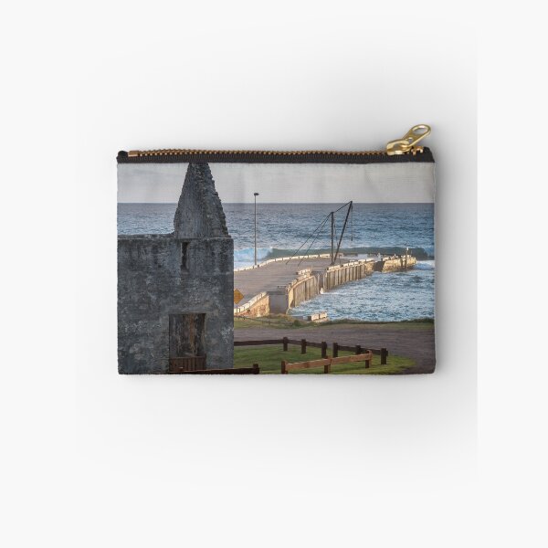 Artikelvorschau, Kingston Pier, Norfolkinsel entworfen und verkauft von ImagesbyAB.