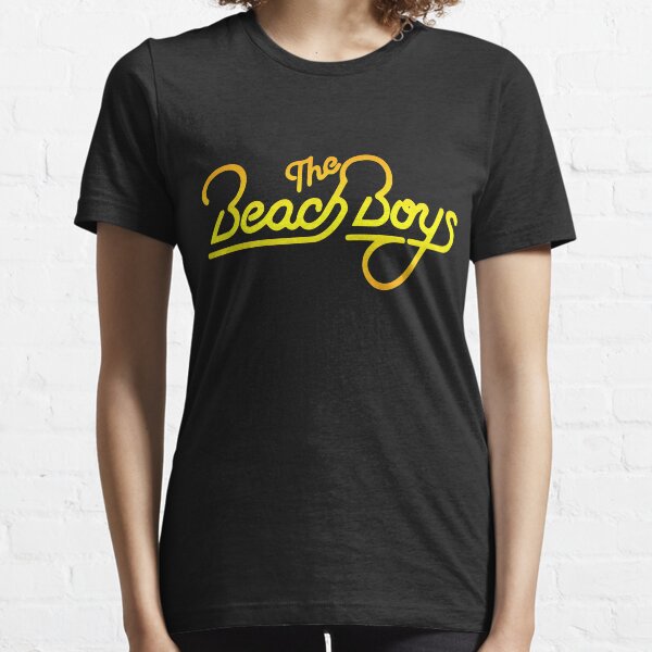 logo the beach steigung boys tour 2020 menkopolhukam Essential T-Shirt