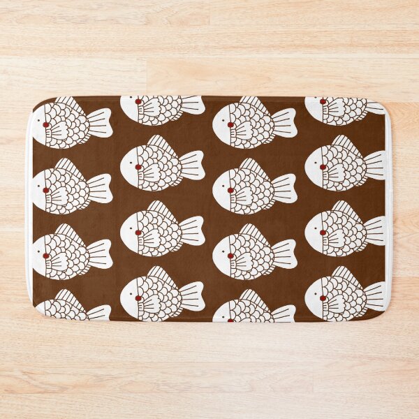 Item preview, Taiyaki designed and sold by littleredcheeks.