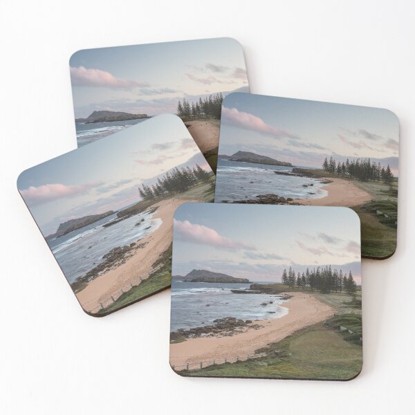 Item preview, Cemetery Bay, Norfolk Island designed and sold by ImagesbyAB.
