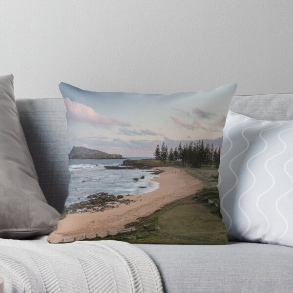 Item preview, Cemetery Bay, Norfolk Island designed and sold by ImagesbyAB.