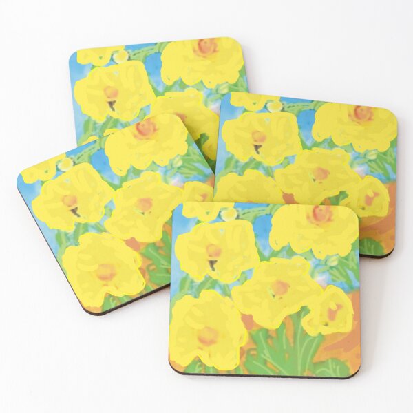 Item preview, Delightful  Flowers designed and sold by Sash8140.