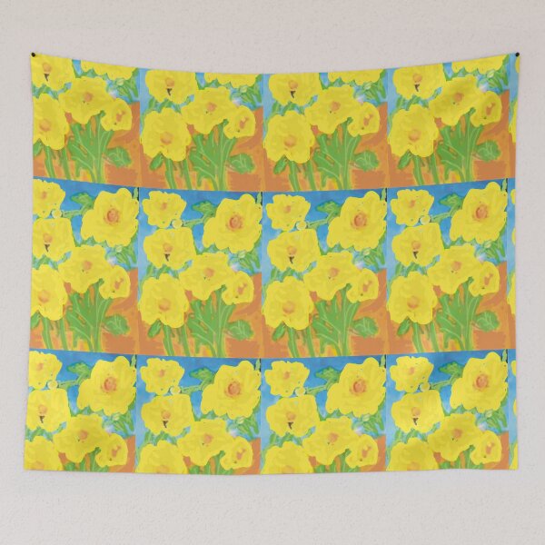Item preview, Delightful  Flowers designed and sold by Sash8140.