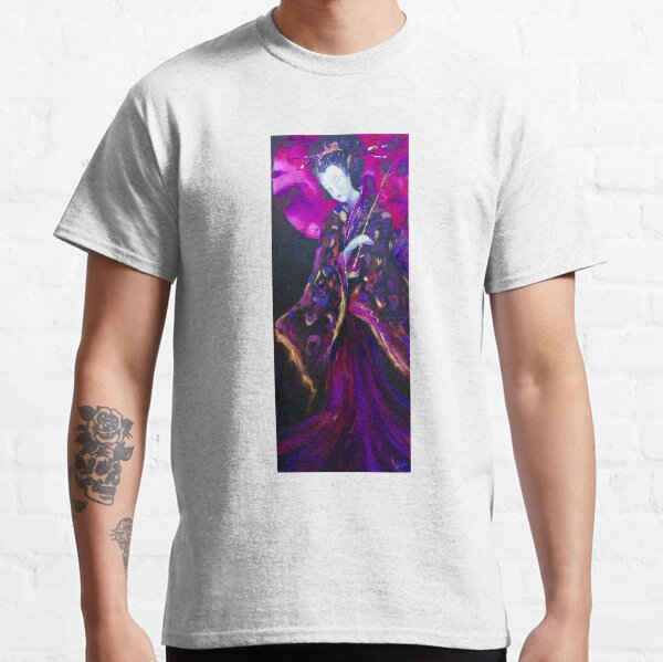 The geisha Classic T-Shirt