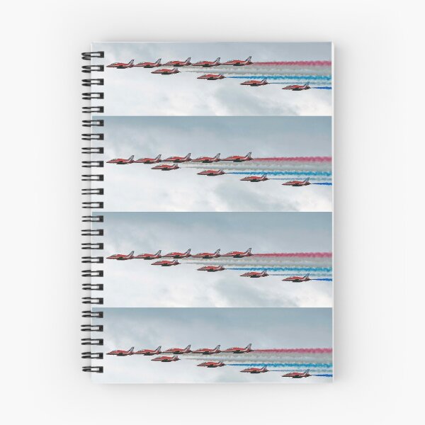 Item preview,  Red Arrows 50 Display Seasons designed and sold by Steve H Clark.