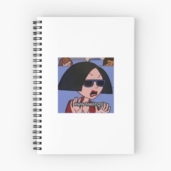 Item preview, eww feelings designed and sold by officialdaez.