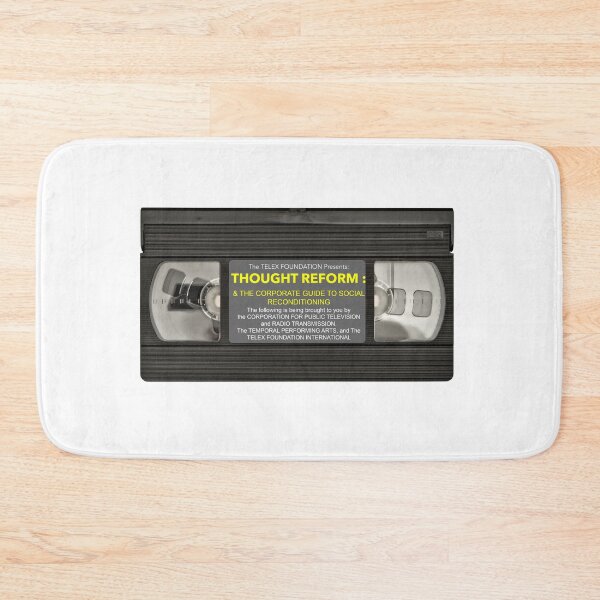 Item preview, Social Climb VHS Tape (IDKHOW) designed and sold by Tello1.