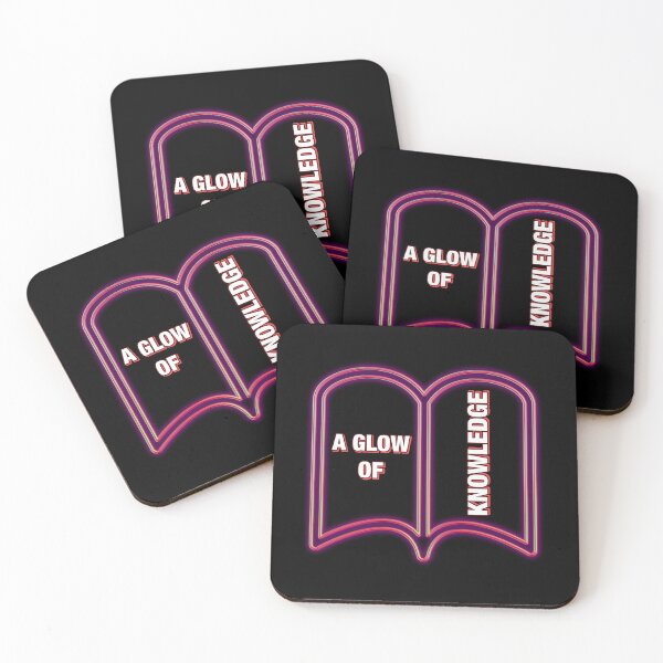 Item preview, A Glow of Knowledge designed and sold by IBMClothing.