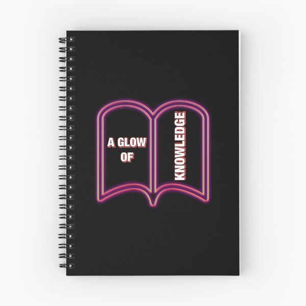 Item preview, A Glow of Knowledge designed and sold by IBMClothing.