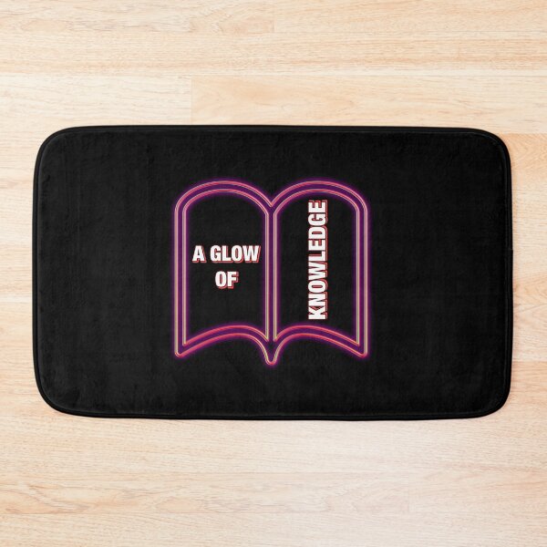 Item preview, A Glow of Knowledge designed and sold by IBMClothing.