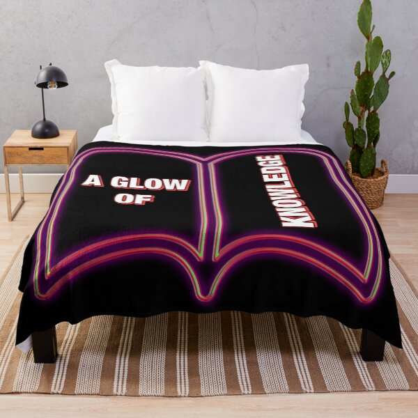 Item preview, A Glow of Knowledge designed and sold by IBMClothing.