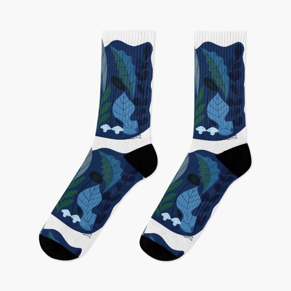 Item preview, The Night Jungle designed and sold by famenxt.