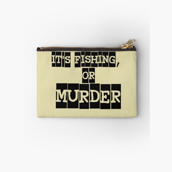 Aperçu de l'œuvre poisson ou mort créée et vendue par mymusemuses.